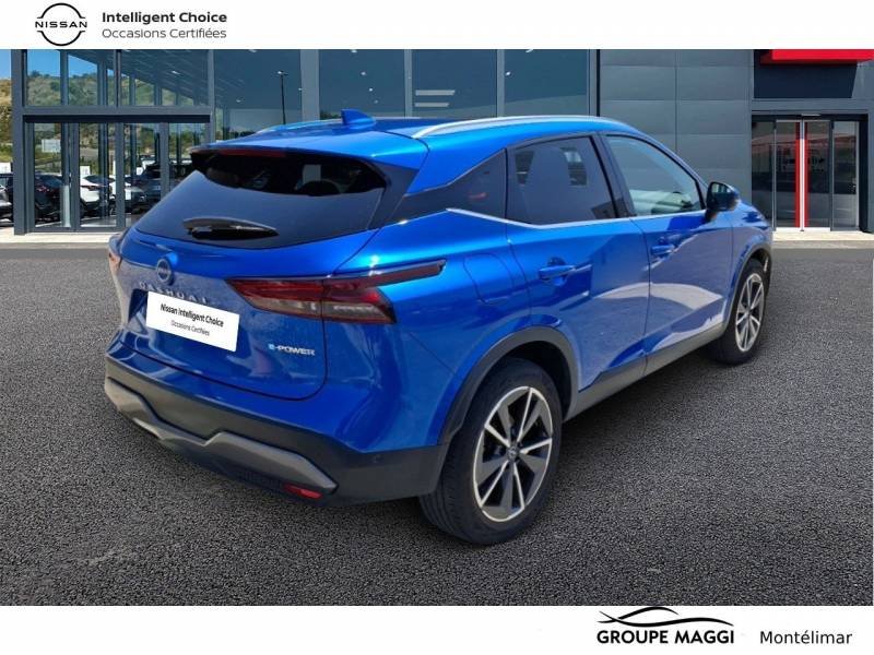 Nissan Qashqai - Photo 17