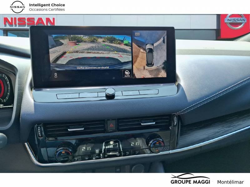 Nissan Qashqai - Photo 18