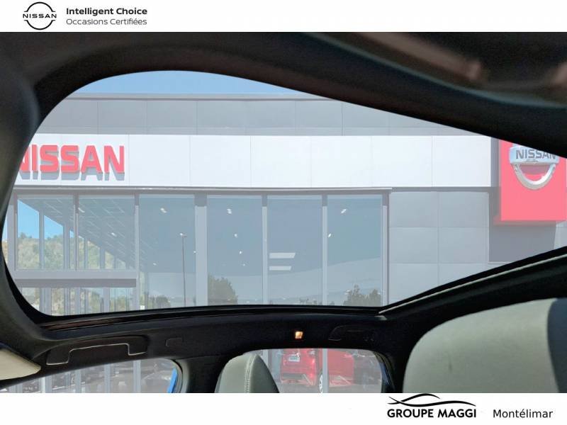 Nissan Qashqai - Photo 19
