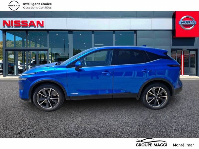 Nissan Qashqai - Photo 2