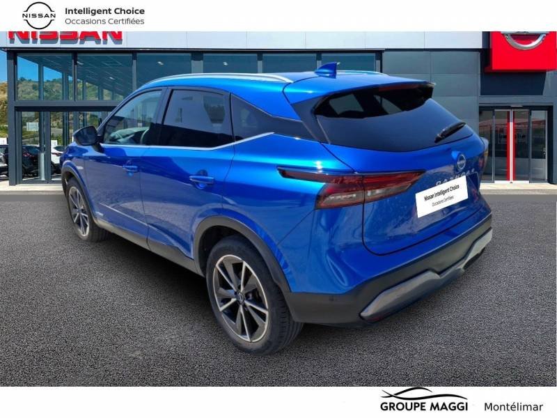 Nissan Qashqai - Photo 3