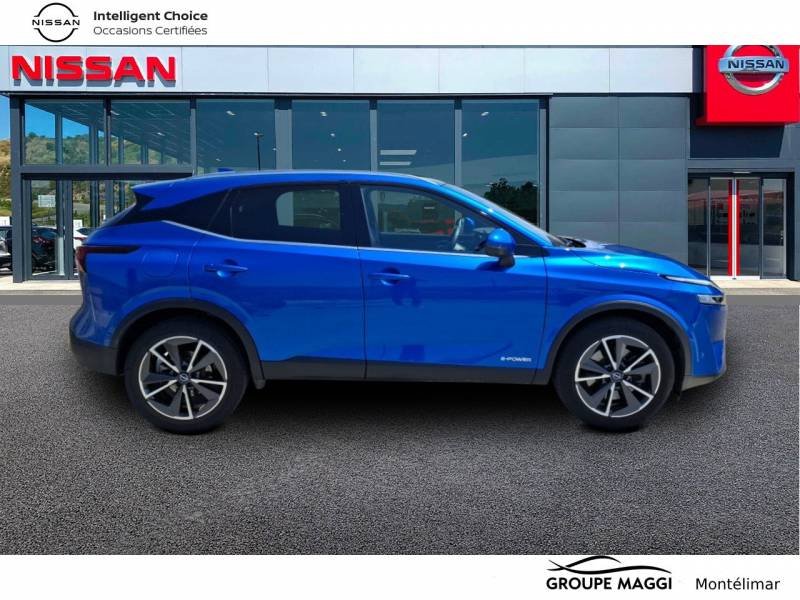 Nissan Qashqai - Photo 4