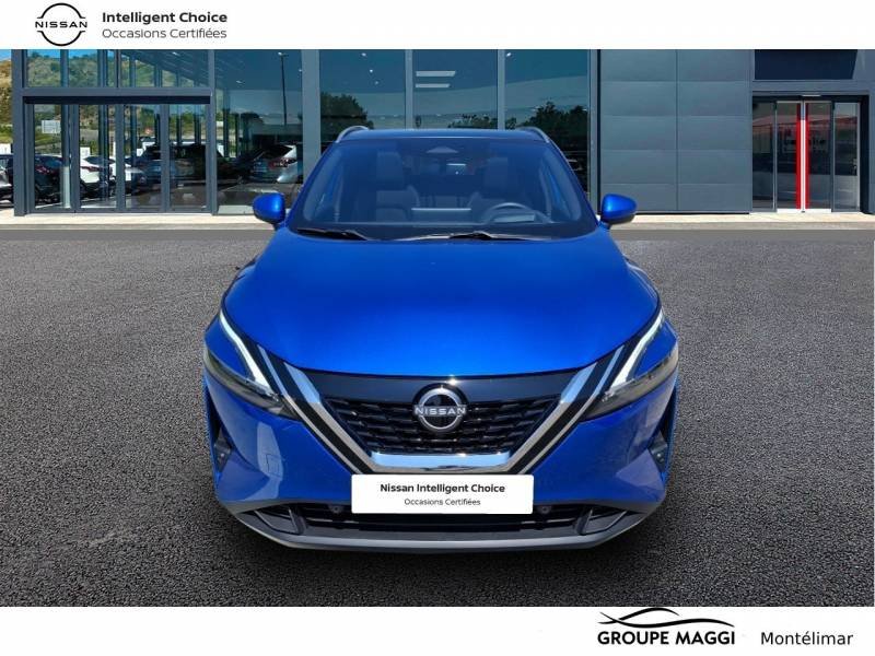 Nissan Qashqai - Photo 5
