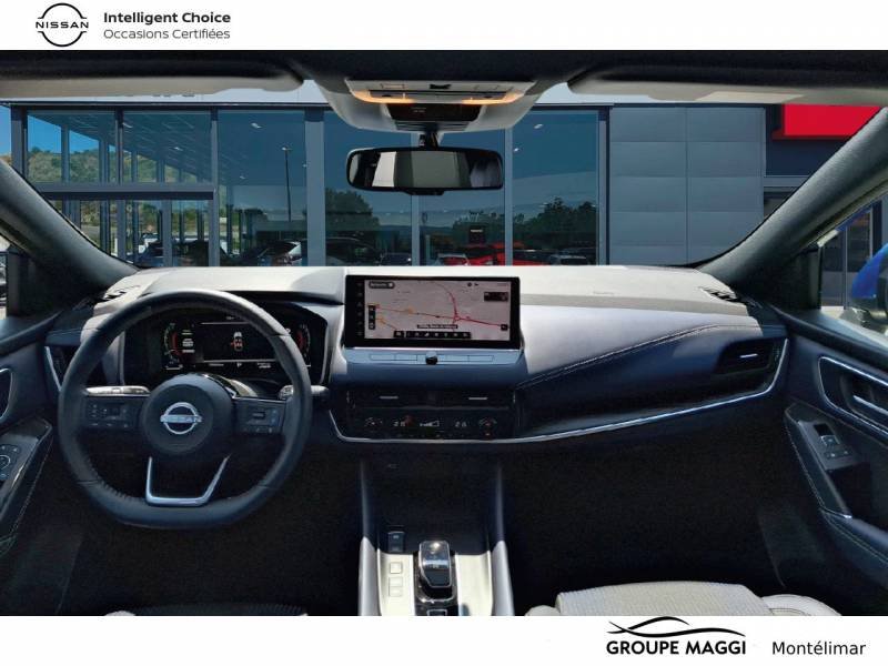 Nissan Qashqai - Photo 6
