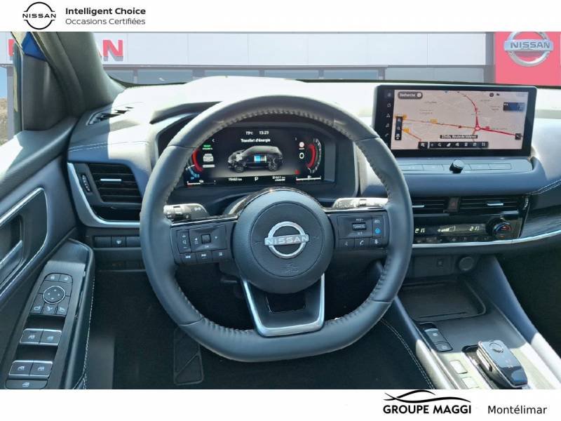Nissan Qashqai - Photo 7