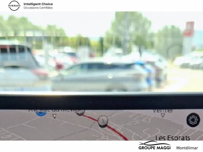 Nissan Qashqai - Photo 8