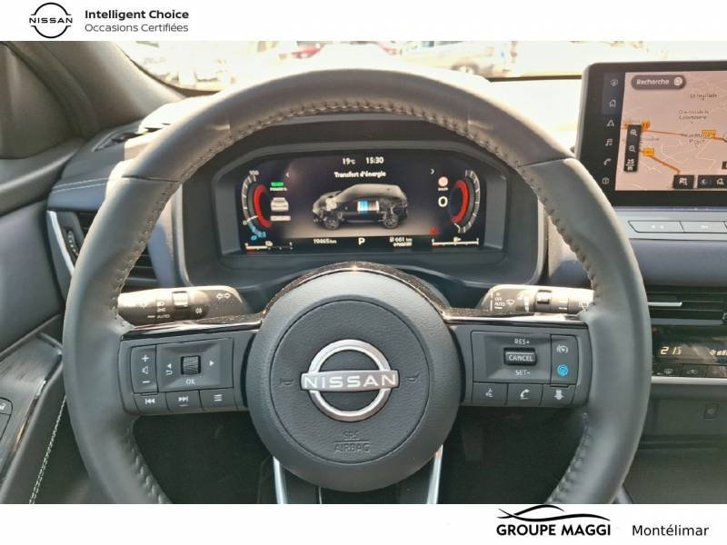 Nissan Qashqai - Photo 9