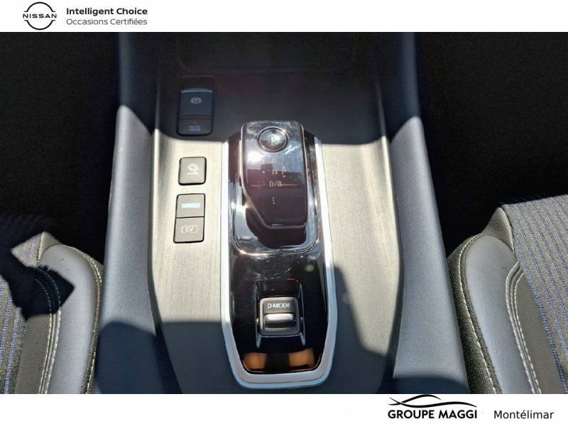 Nissan Qashqai - Photo 10