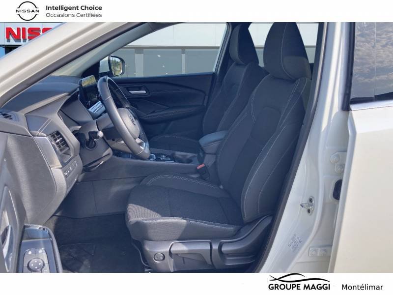 Nissan Qashqai - Photo 11