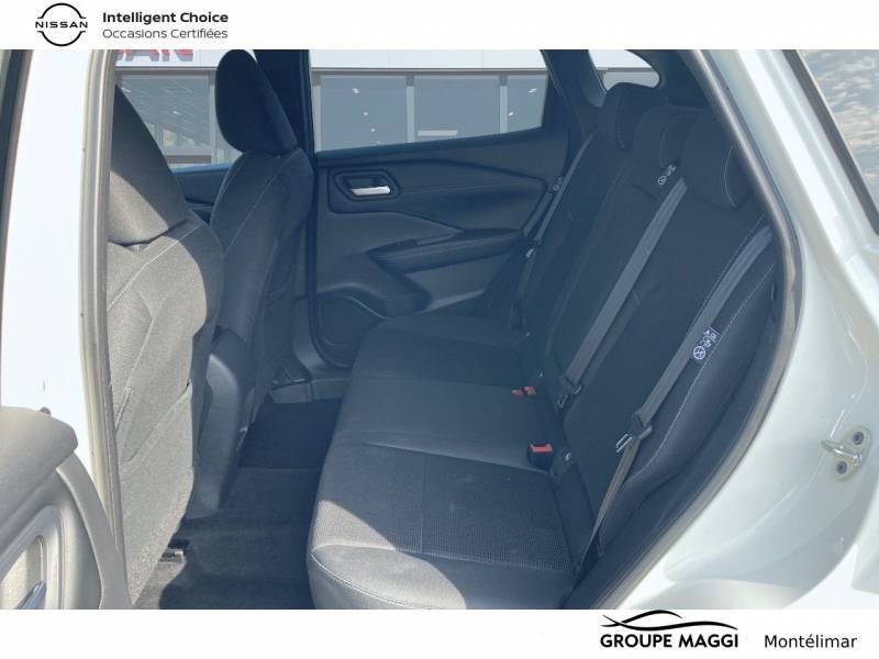 Nissan Qashqai - Photo 12