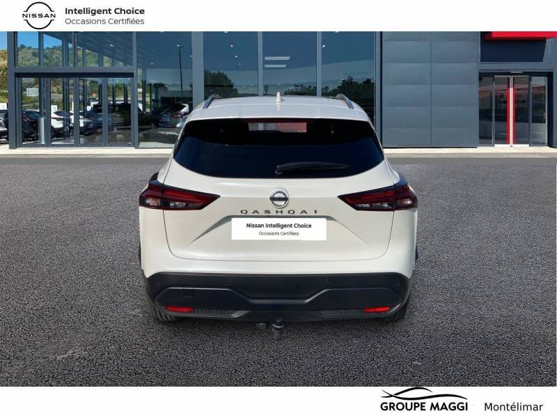 Nissan Qashqai - Photo 13
