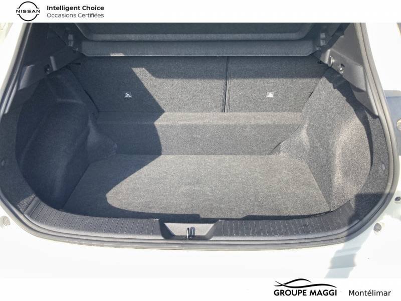 Nissan Qashqai - Photo 14