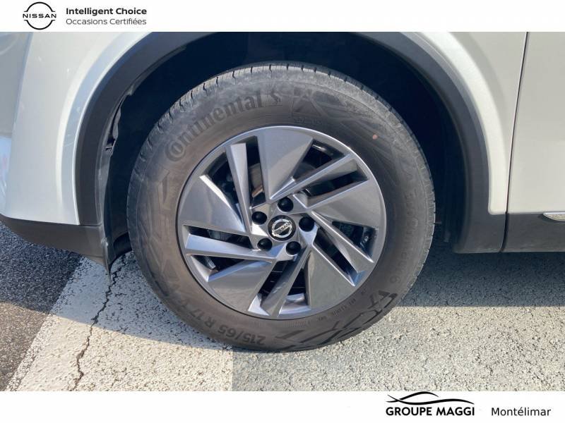Nissan Qashqai - Photo 15