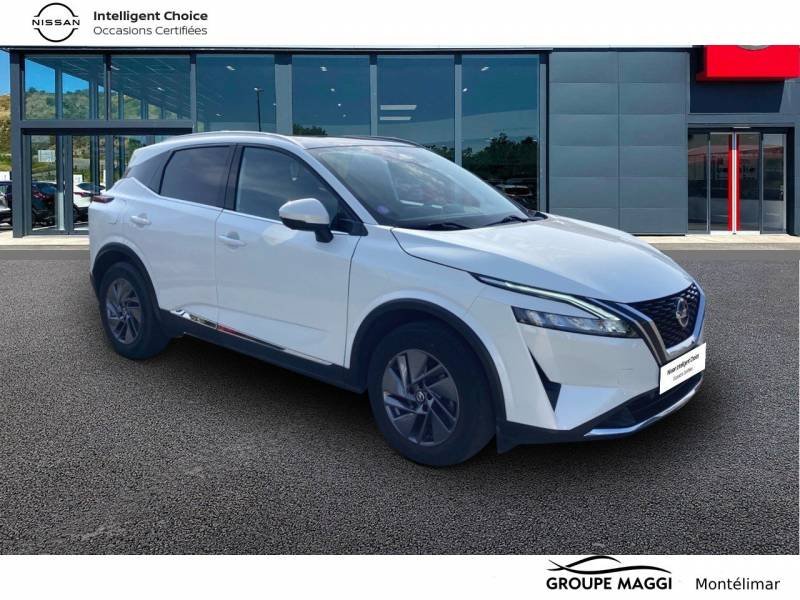 Nissan Qashqai - Photo 16