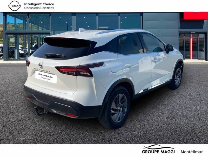 Nissan Qashqai - Photo 17