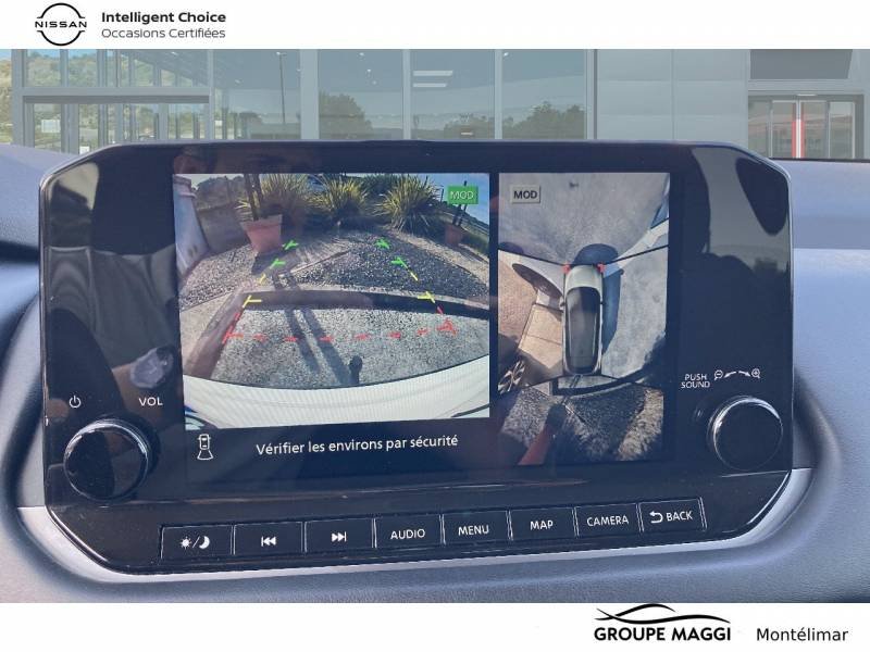 Nissan Qashqai - Photo 18