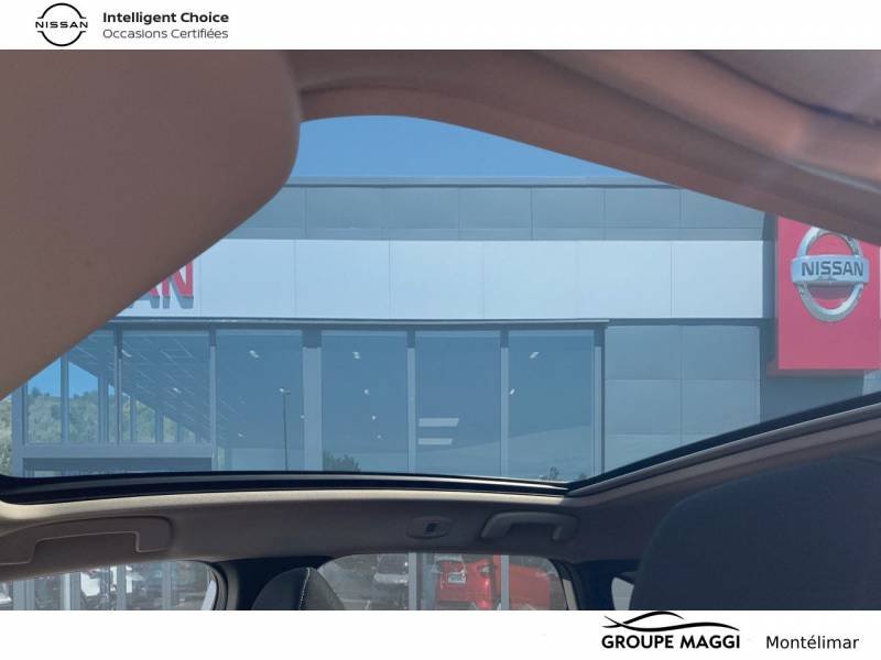 Nissan Qashqai - Photo 19