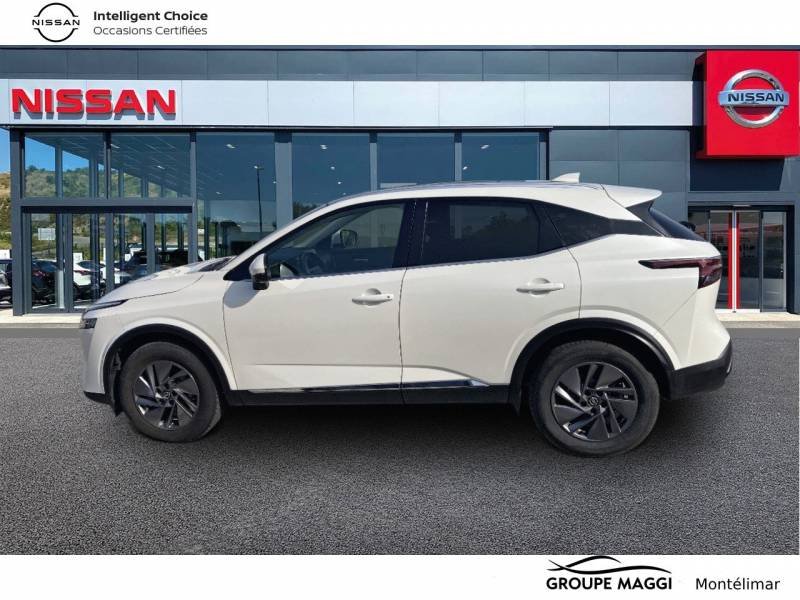 Nissan Qashqai - Photo 2