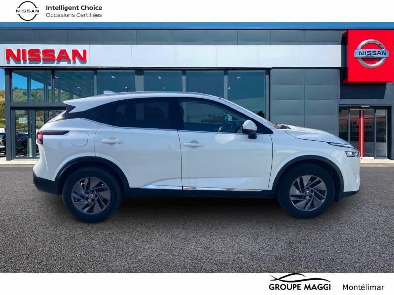 Nissan Qashqai - Photo 4