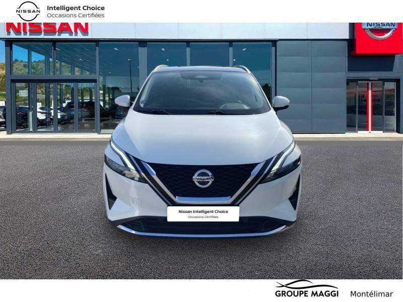 Nissan Qashqai - Photo 5