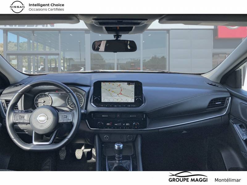 Nissan Qashqai - Photo 6