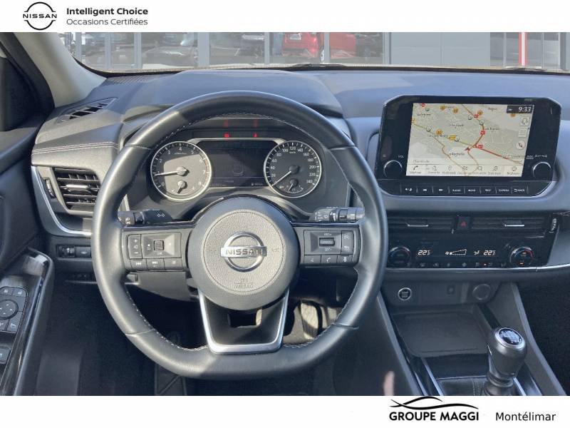 Nissan Qashqai - Photo 7