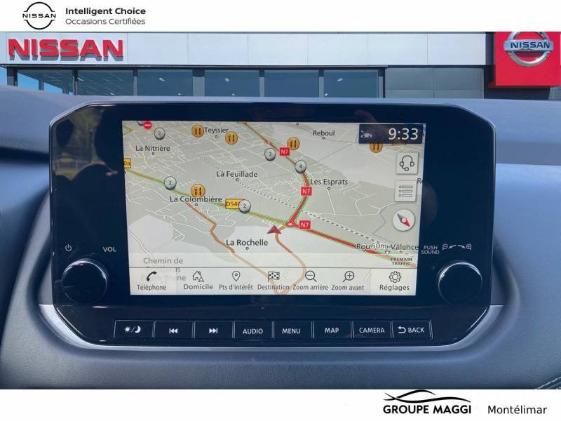 Nissan Qashqai - Photo 8