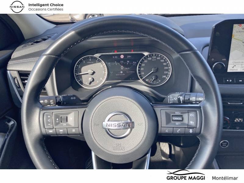 Nissan Qashqai - Photo 9