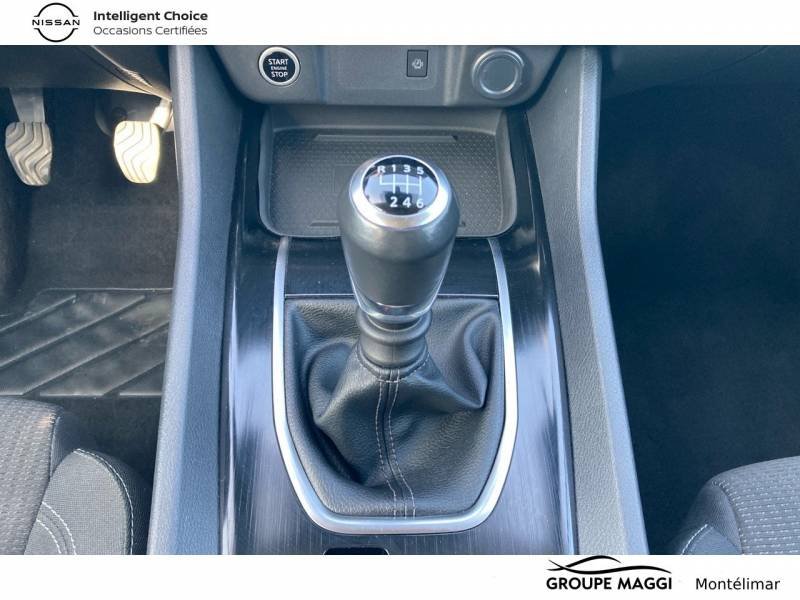 Nissan Qashqai - Photo 10