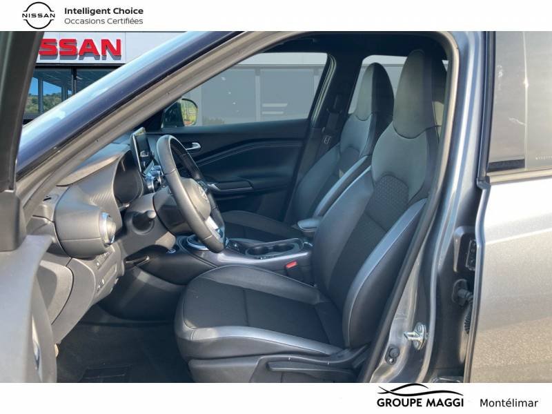 Nissan Juke - Photo 11