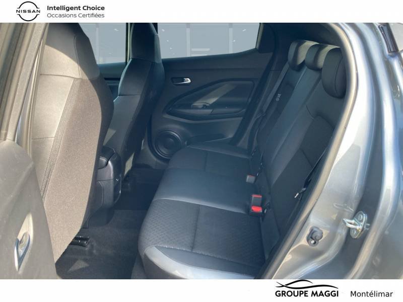 Nissan Juke - Photo 12