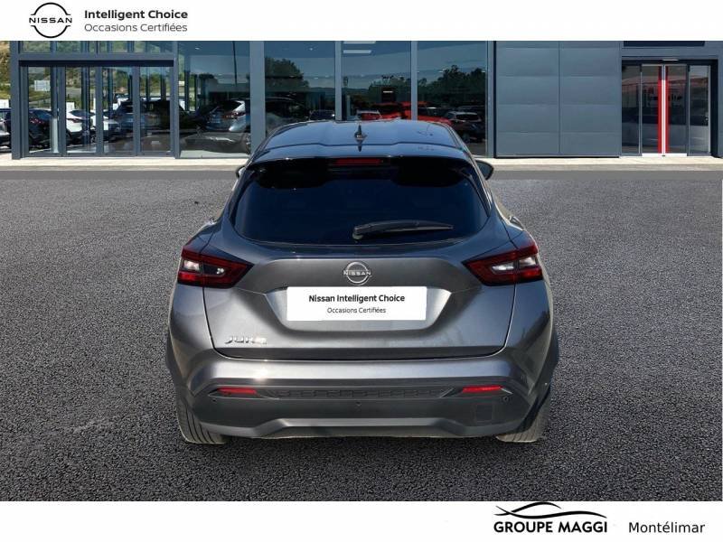 Nissan Juke - Photo 13