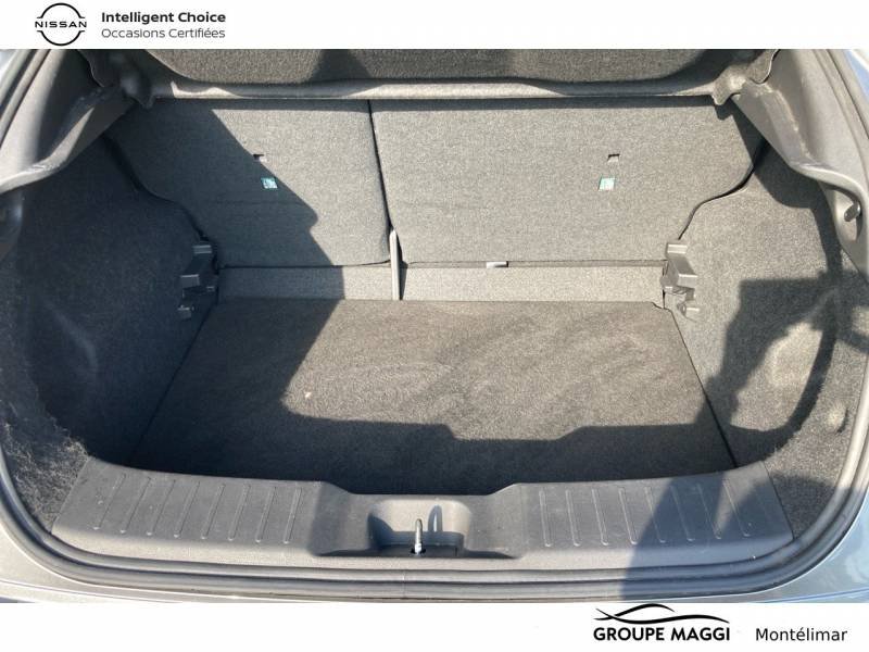 Nissan Juke - Photo 14