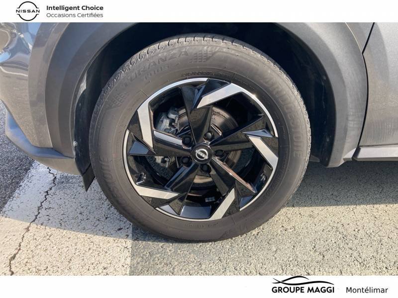 Nissan Juke - Photo 15