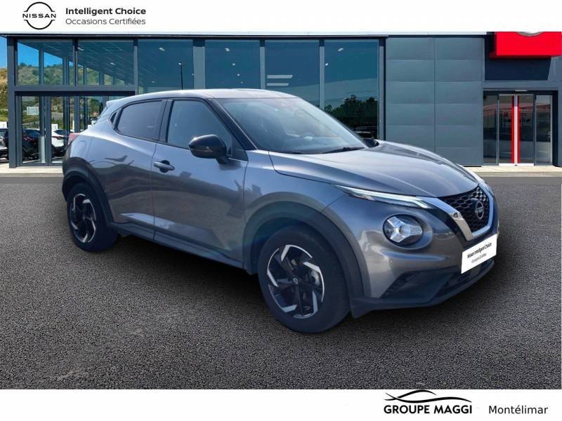 Nissan Juke - Photo 16
