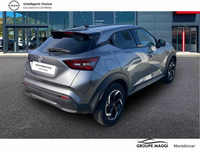 Nissan Juke - Photo 17