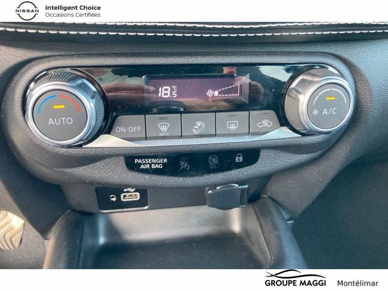 Nissan Juke - Photo 18