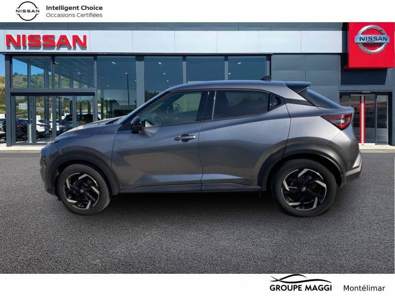 Nissan Juke - Photo 2
