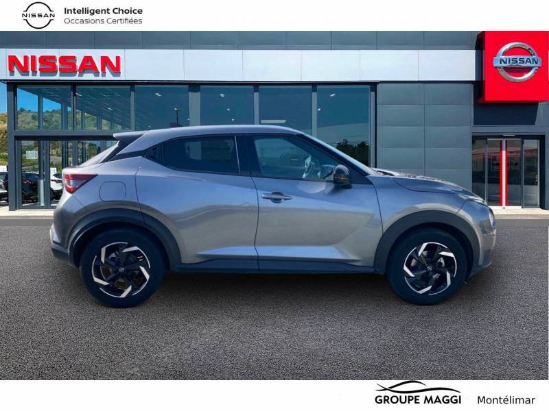 Nissan Juke - Photo 4