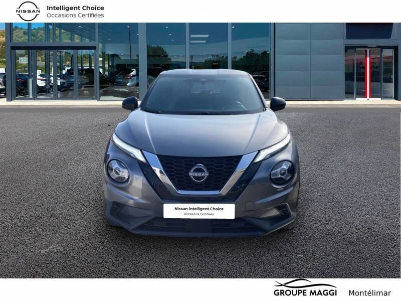 Nissan Juke - Photo 5