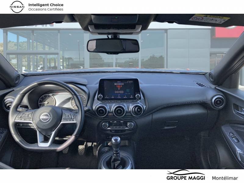 Nissan Juke - Photo 6