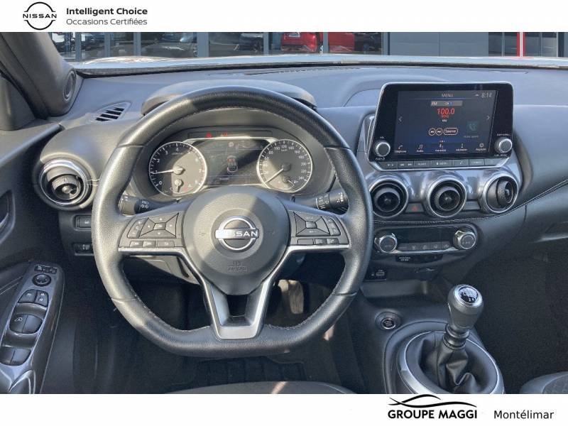 Nissan Juke - Photo 7