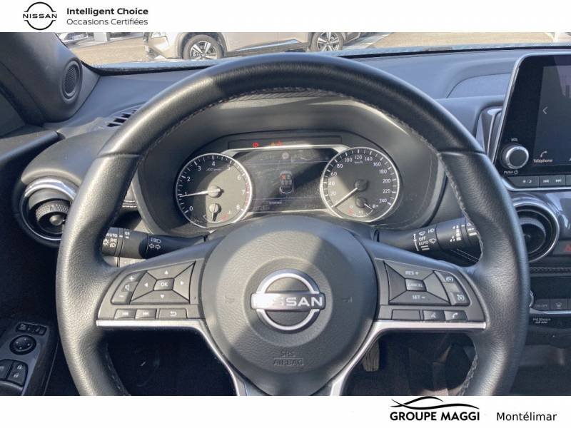 Nissan Juke - Photo 9