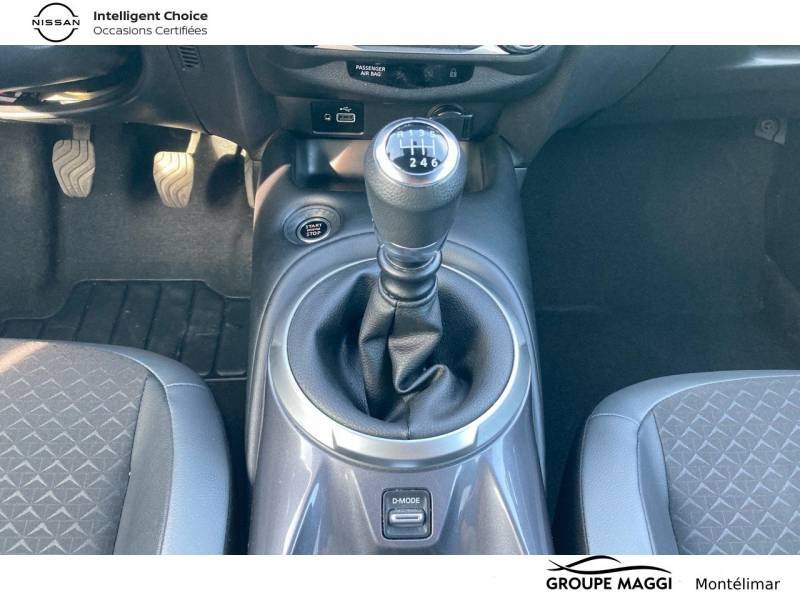 Nissan Juke - Photo 10