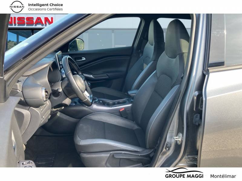 Nissan Juke - Photo 11