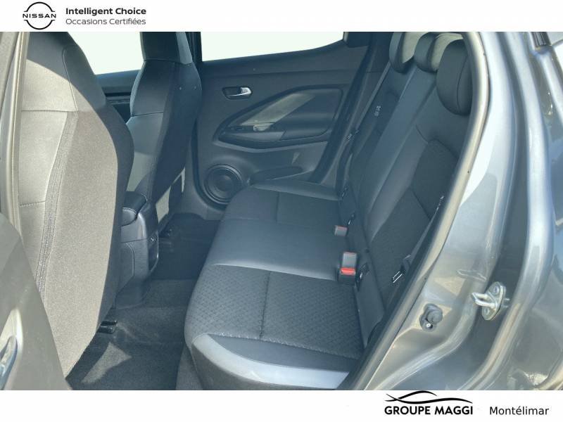 Nissan Juke - Photo 12