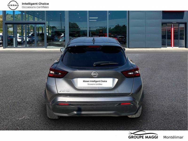 Nissan Juke - Photo 13