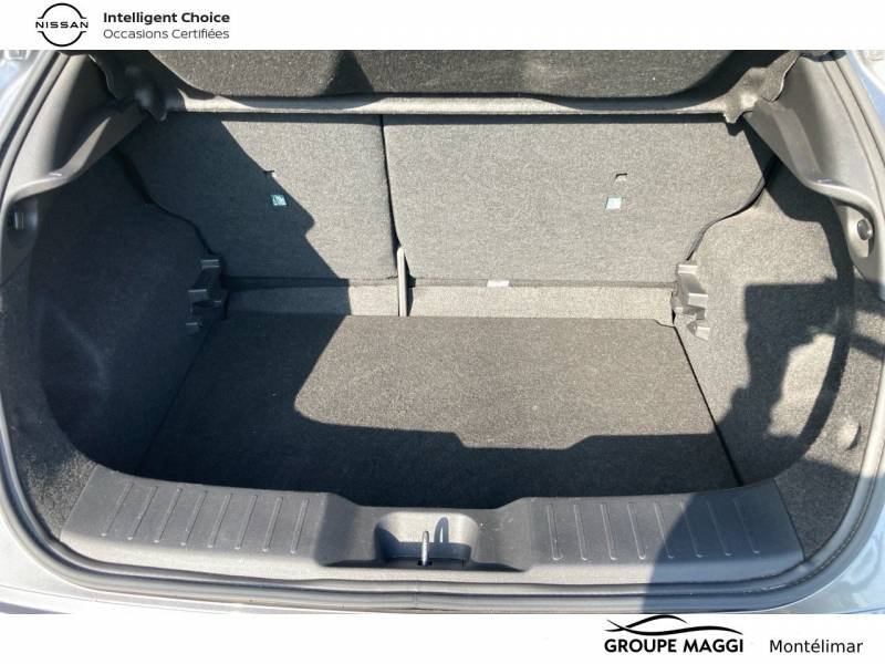 Nissan Juke - Photo 14