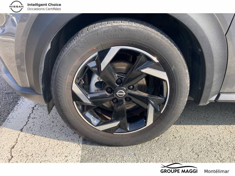 Nissan Juke - Photo 15