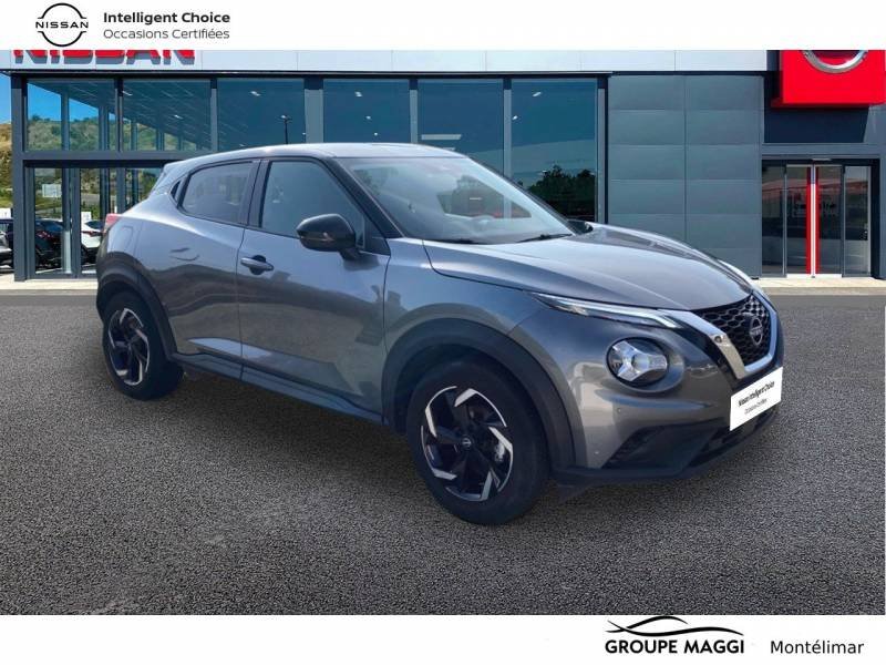 Nissan Juke - Photo 16